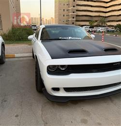 دودج تشالنجر